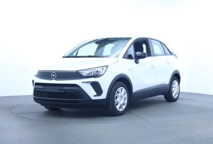 Crossland (X)