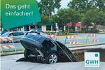 Garagen / Stellplätze Wiesbaden Dotzheim - 72&euro; | Angebot:26250288