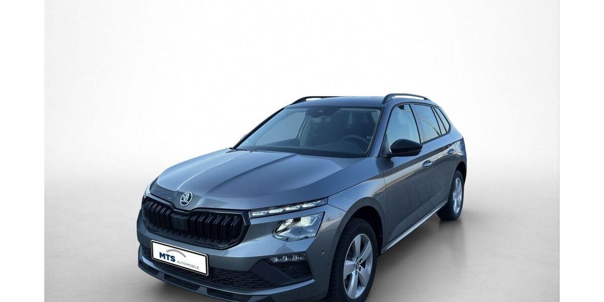 Skoda Kamiq 3.581 km 34.490 &euro; Oberursel (Taunus) OT Oberursel 61440