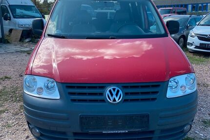 VW Caddy 320.000 km 3.799 &euro; Ingelheim 55218