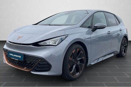 Cupra Born 18.295 km 24.290 &euro; Bingen / Rhein 55411