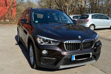 BMW X1 103.347 km 16.168 &euro; Wiesbaden 65197
