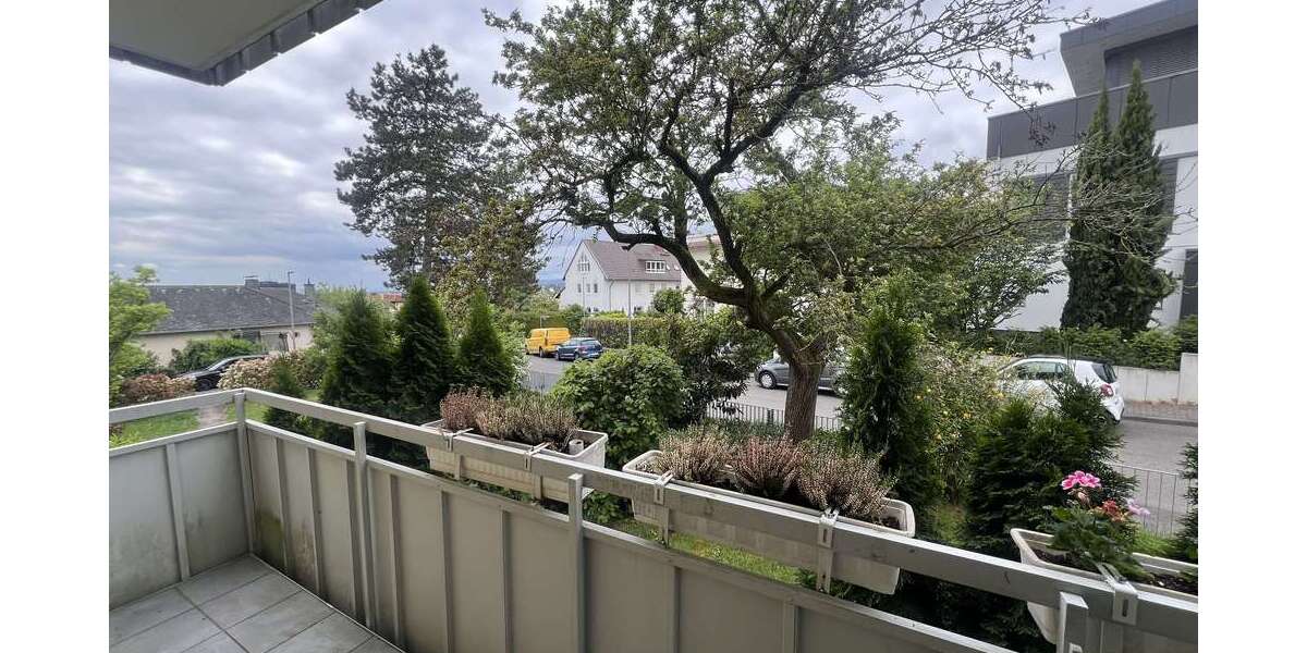 Etagenwohnung Wiesbaden Südost - 3 Zimmer, 105 m&sup2;, 489.000&euro; | Angebot:26765462