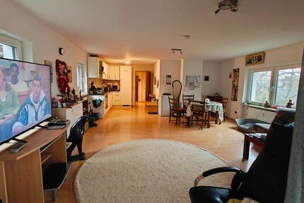 3ZKB im Erdgeschoss mit eigener Terrasse in Dauborn 3 zimmer