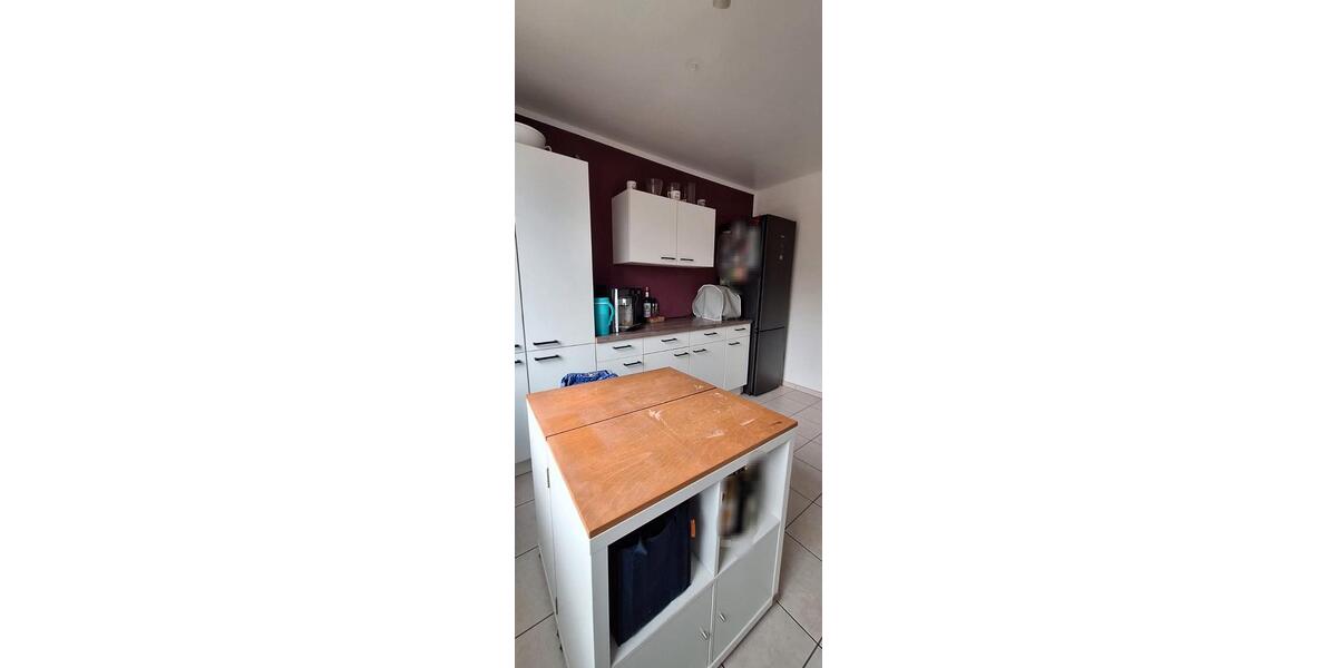 Etagenwohnung Ingelheim am Rhein - 3 Zimmer, 85 m&sup2;, 255.000&euro; | Angebot:26863946