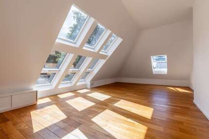 Wohnung zum Mieten in München 4.550 € 175 m²