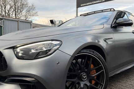 Mercedes-Benz E 63 AMG 95.000 km 79.949 &euro; Taunusstein 65232
