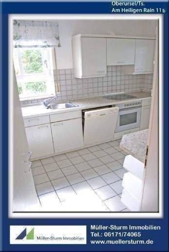 Einfamilienhaus Oberursel Stierstadt - 5 Zimmer, 134 m&sup2;, 2.750&euro; | Angebot:26672639