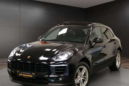 Porsche Macan 148.973 km 34.890 &euro; Bodenheim 55294
