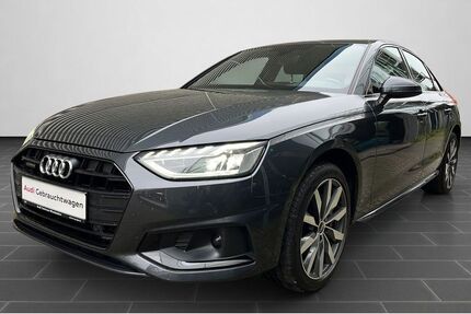 Audi A4 83.913 km 28.950 € Wiesbaden 65189