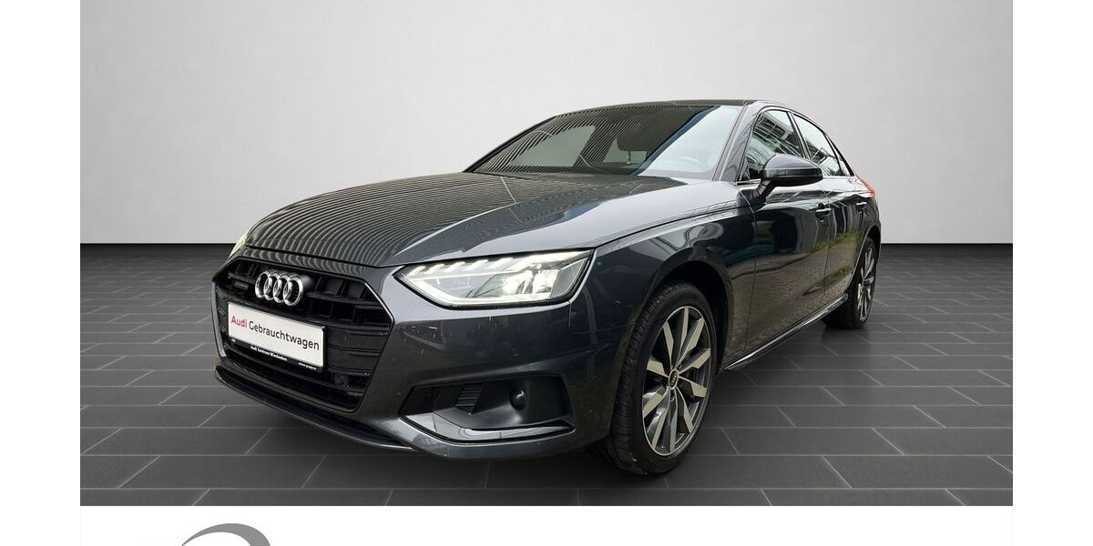 Audi A4 83.913 km 28.950 € Wiesbaden 65189