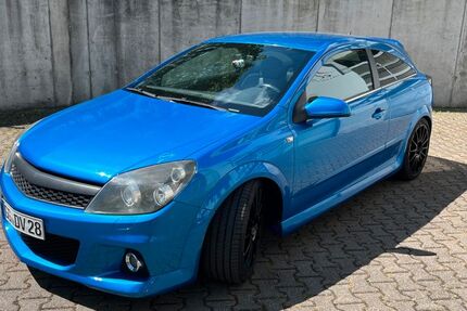 Opel Astra 158.000 km 6.777 &euro; Trebur 65468