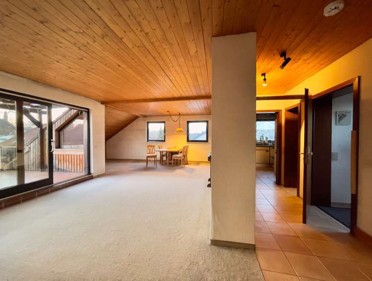 Wohnung zum Kaufen in Bodenheim 279.000 € 95.22 m²