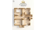 ***Ein-Zweifamilienhaus in beliebter Wohngegend*** - Einfamilienhaus Mainz Mombach | Angebot:26632499