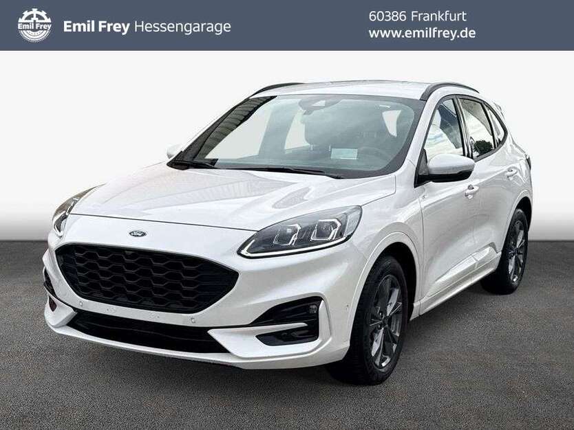 Kuga