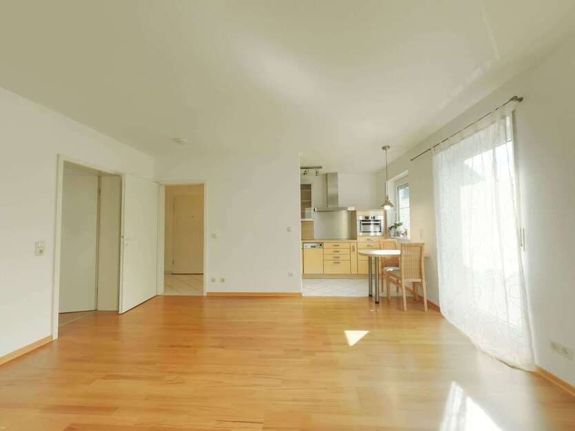 Wohnung zum Kaufen in Wiesbaden 239.000 € 55 m² 2 zimmer