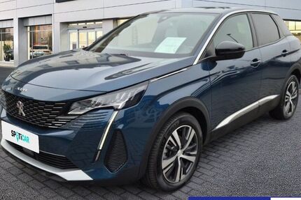 Peugeot 3008 16.642 km 20.290 &euro; Oberursel 61440