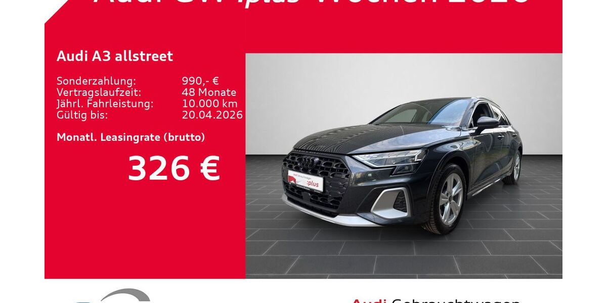 Audi A3 7.053 km 35.680 &euro; Wiesbaden 65189
