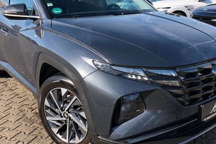 Hyundai TUCSON 63.900 km 21.785 € Oppenheim 55276