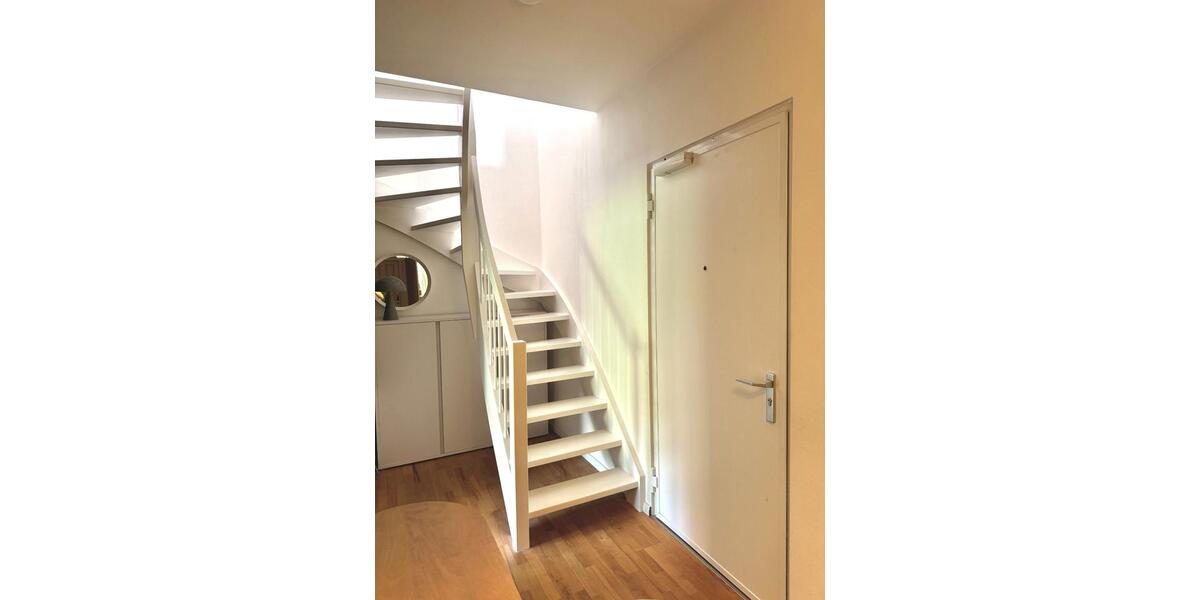 Maisonettenwohnung Wiesbaden Nordost - 3 Zimmer, 139 m&sup2;, 720.000&euro; | Angebot:27144246