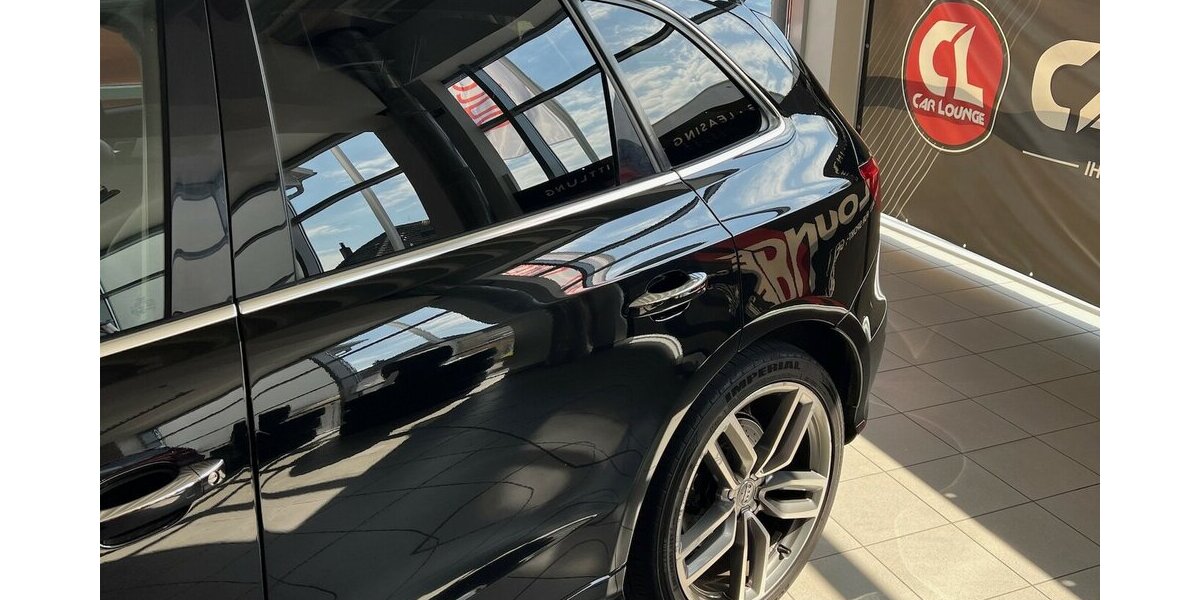 Audi SQ5 3.0 TDI quattro |RS-Sitze|Pano|B&O|21´´| 137.390 km 22.999 &euro; Mainz-Kostheim 55246