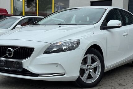 Volvo V40 156.000 km 9.999 &euro; Hünstetten / Beuerbach 65510