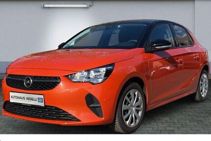 Opel Corsa 26.500 km 11.970 &euro; Rüsselsheim 65428