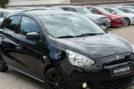 Mitsubishi Space Star 115.000 km 4.999 &euro; Wiesbaden 65201