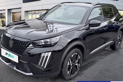 Peugeot 2008 21.193 km 19.830 &euro; Wiesbaden 65201