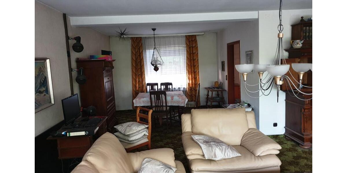 Einfamilienhaus Ober-Olm Olm - 10 Zimmer, 360 m&sup2;, 750.000&euro; | Angebot:26796577