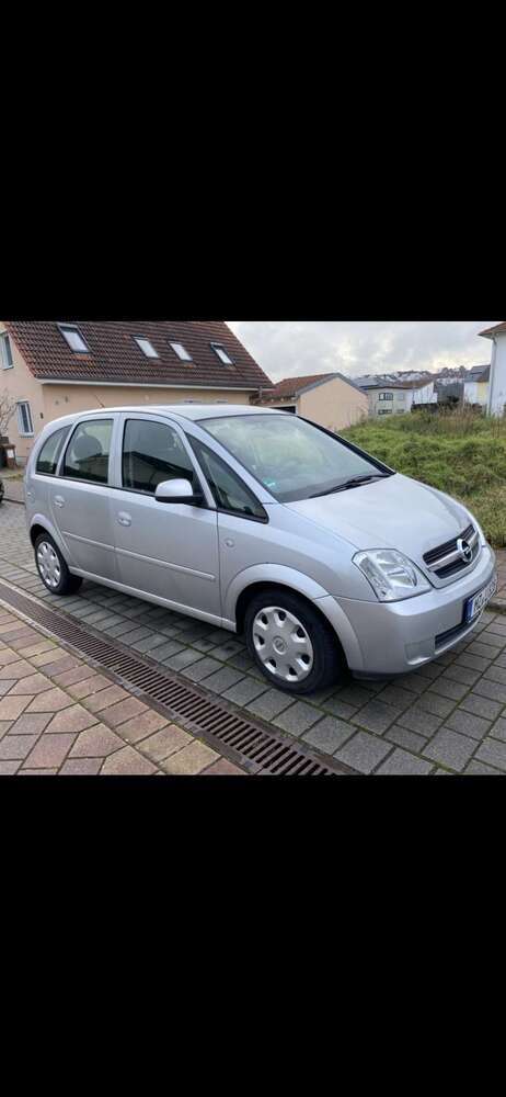 Meriva