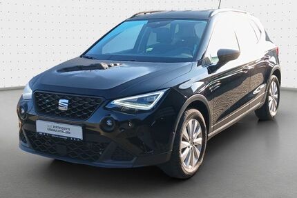 Seat Arona 27.952 km 20.540 &euro; Hofheim-Diedenbergen 65719