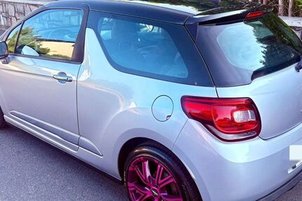 Citroen DS3 90.000 km 4.900 € Trebur 65468