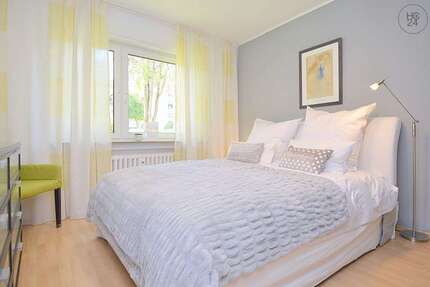 Zimmer Wiesbaden Bierstadt - 2 Zimmer, 1.890&euro; | Angebot:24775877