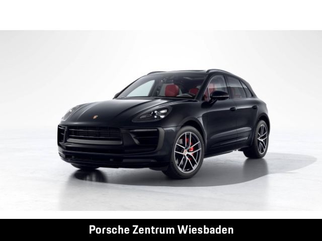 Porsche Macan 24.700 km 79.900 &euro; Wiesbaden 65187