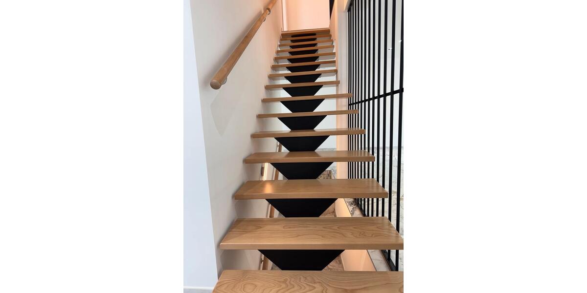 Doppelhaushälfte Wiesbaden Mainz-Amöneburg - 3 Zimmer, 140 m&sup2;, 3.000&euro; | Angebot:26698566
