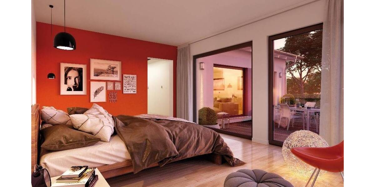 Einfamilienhaus Kelkheim (Taunus) Kelkheim - 4 Zimmer, 101 m&sup2;, 1.046.793&euro; | Angebot:26258097