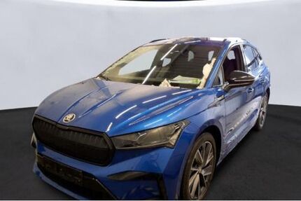 Skoda Enyaq 50.645 km 24.900 &euro; Bingen / Rhein 55411