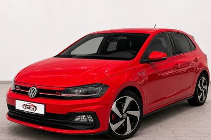 VW Polo 82.000 km 16.790 &euro; Flörsheim 65439