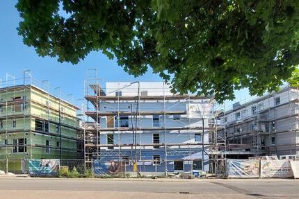 Genossenschaftliches Wohnen Ingelheim Rhein: POLYCHROM projekt1 2 zimmer