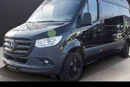 Mercedes-Benz eSprinter 42.000 km 22.610 &euro; Wiesbaden-Schierstein 65201