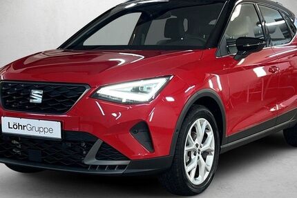 Seat Arona 11.933 km 23.890 &euro; Mainz 55120