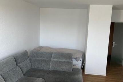 1-Zimmer Wohnung in ruhiger Lage (Mainz, Zwischenmiete) 1 zimmer