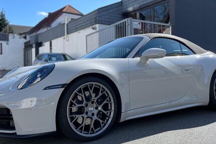 Porsche 992 3.300 km 159.999 &euro; Flörsheim am Main 65439
