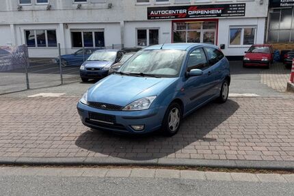 Ford Focus 164.000 km 3.900 &euro; Oppenheim 55276