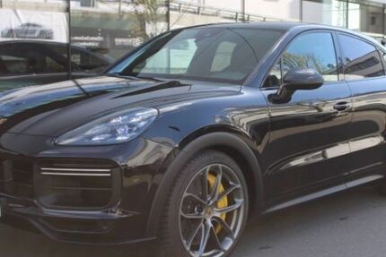Porsche Cayenne 23.400 km 163.900 &euro; Wiesbaden 65187