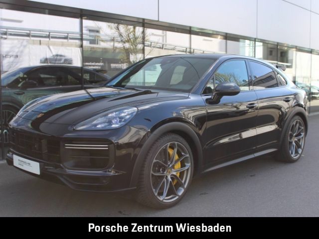 Porsche Cayenne 23.400 km 163.900 &euro; Wiesbaden 65187