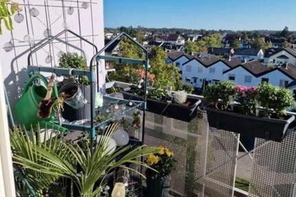 Wohnung Rüsselsheim am Main - 2 Zimmer, 59 m&sup2;, 1.250&euro; | Angebot:26356236