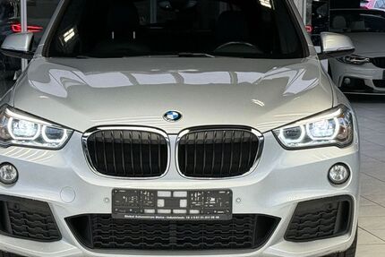 BMW X1 139.000 km 19.650 &euro; Mainz 55120