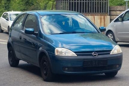 Opel Corsa 150.000 km 800 &euro; Wiesbaden 65199